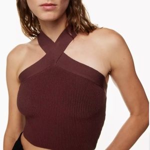 Aritzia Crop Top